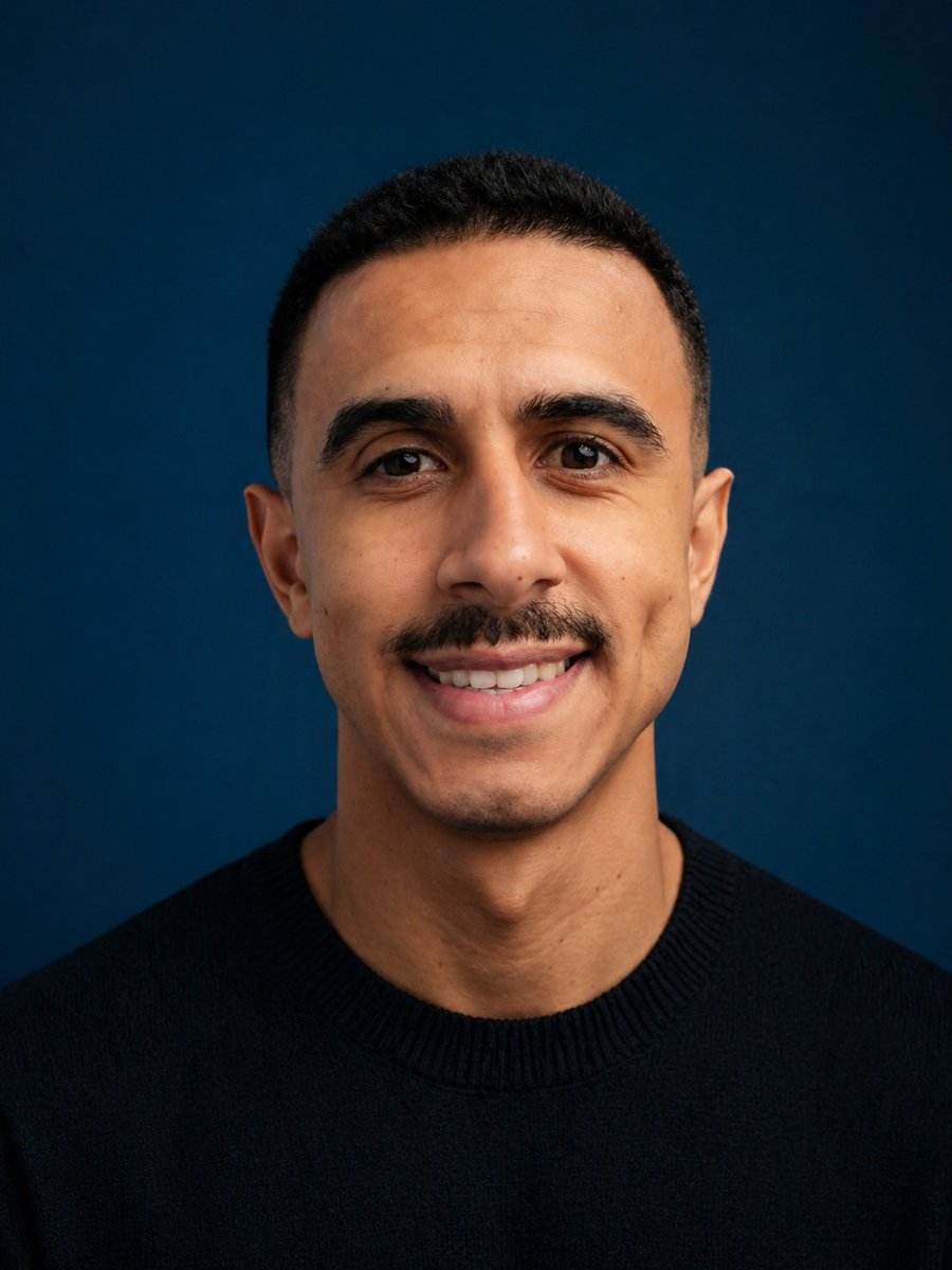 Bruno, fundador da BGTech Consulting